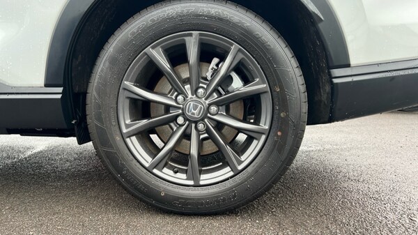 Used Honda CR-V 2025 for sale - 76168744: Photo 19