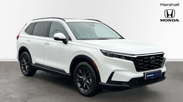 Used Honda CR-V 2025 for sale - 76168744: Photo 1