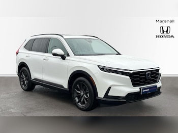 Used Honda CR-V 2025 for sale - 76168744: Photo
