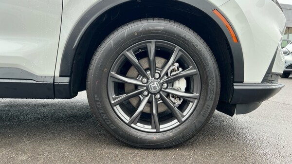 Used Honda CR-V 2025 for sale - 76168744: Photo 20