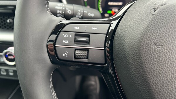 Used Honda CR-V 2025 for sale - 76168744: Photo 22