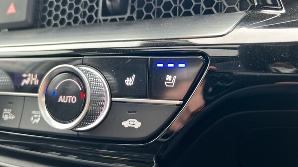 Used Honda CR-V 2025 for sale - 76168744: Photo 35