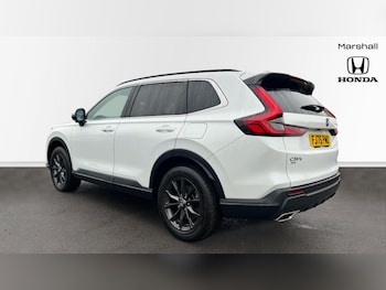 Used Honda CR-V 2025 for sale - 76168744: Photo