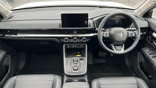 Used Honda CR-V 2025 for sale - 76168744: Photo 4