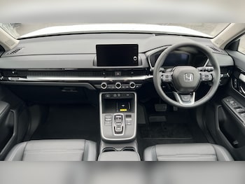 Used Honda CR-V 2025 for sale - 76168744: Photo