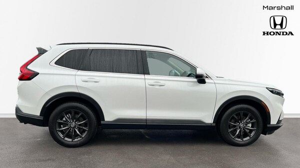 Used Honda CR-V 2025 for sale - 76168744: Photo 5