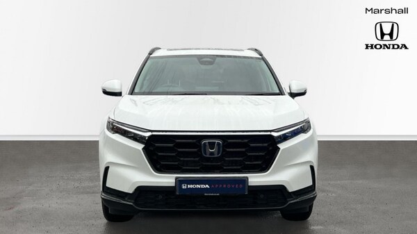 Used Honda CR-V 2025 for sale - 76168744: Photo 6