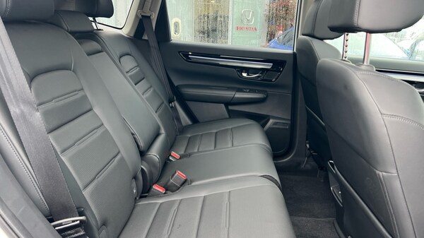 Used Honda CR-V 2025 for sale - 76168744: Photo 8