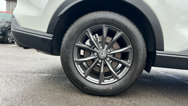 Used Honda CR-V 2025 for sale - 76168744: Photo 9