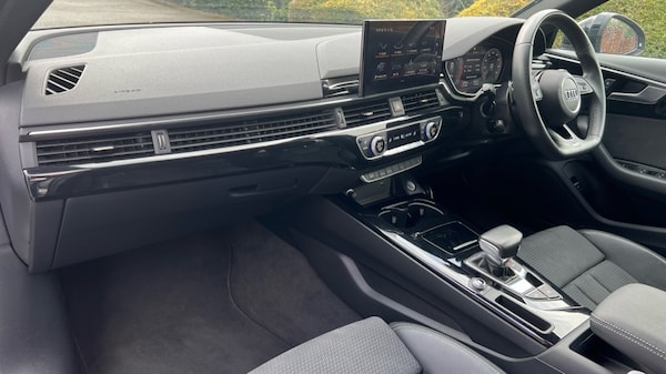 Used Audi A4 2022 for sale - 75664856: Photo 10