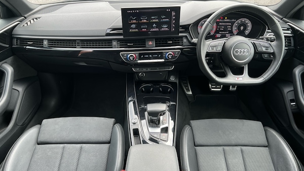 Used Audi A4 2022 for sale - 75664856: Photo 11