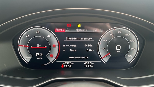 Used Audi A4 2022 for sale - 75664856: Photo 13