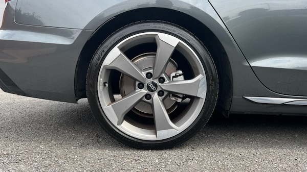Used Audi A4 2022 for sale - 75664856: Photo 19