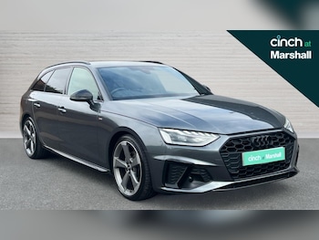 Audi - A4
