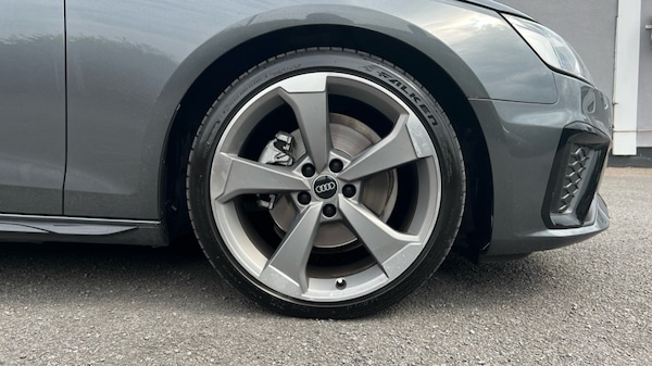 Used Audi A4 2022 for sale - 75664856: Photo 20