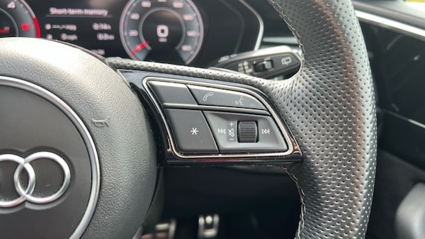 Used Audi A4 2022 for sale - 75664856: Photo 22