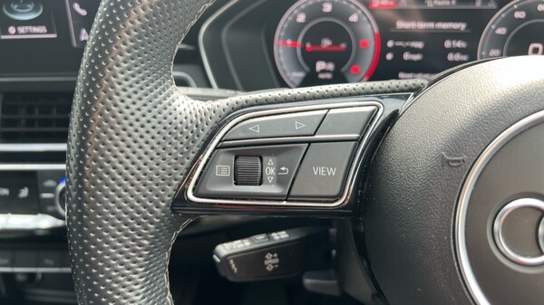 Used Audi A4 2022 for sale - 75664856: Photo 23