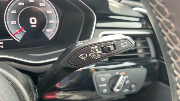 Used Audi A4 2022 for sale - 75664856: Photo 24