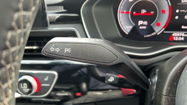 Used Audi A4 2022 for sale - 75664856: Photo 25