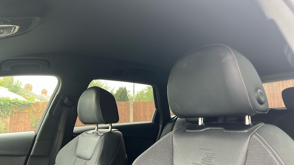 Used Audi A4 2022 for sale - 75664856: Photo 31