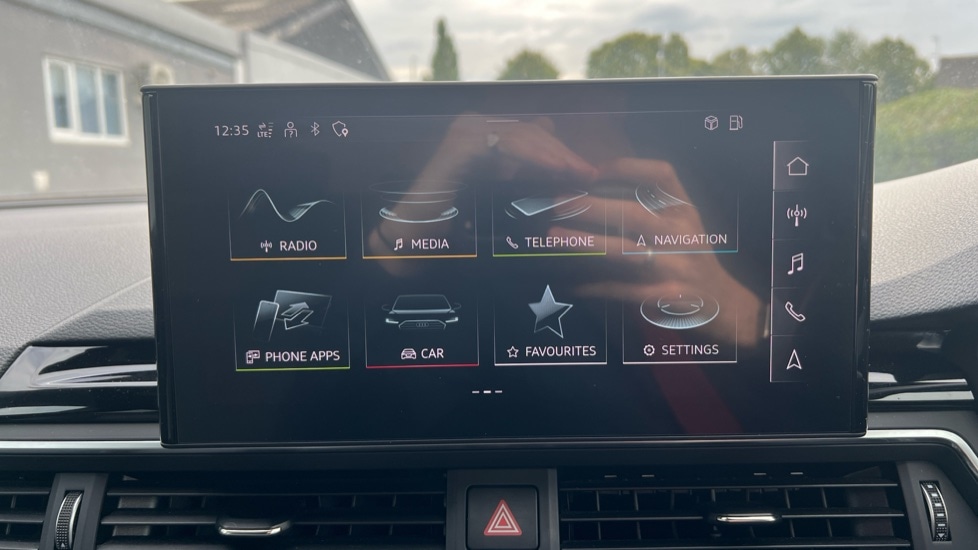 Vehicle 35