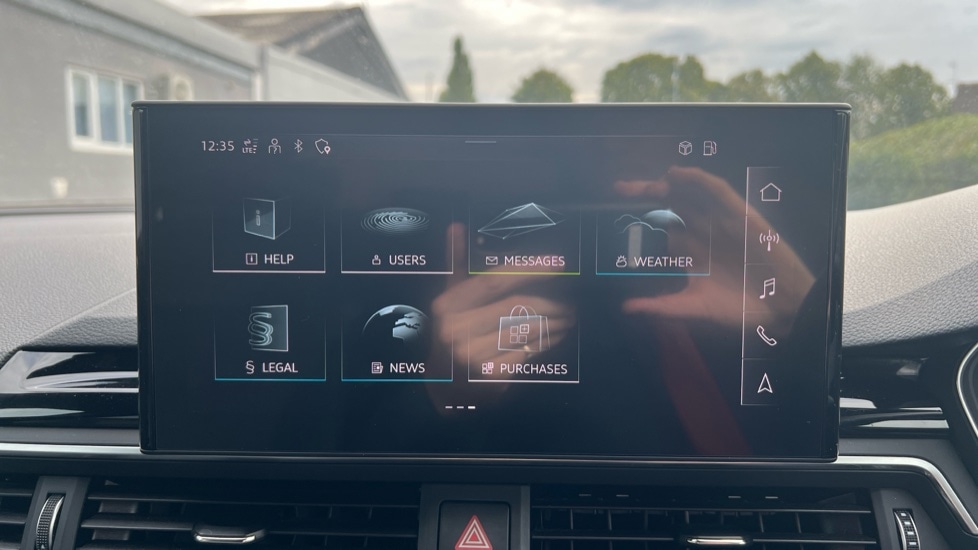 Vehicle 36