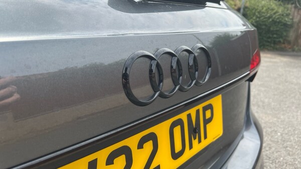 Used Audi A4 2022 for sale - 75664856: Photo 45