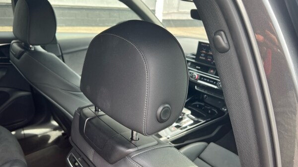 Used Audi A4 2022 for sale - 75664856: Photo 51