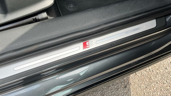 Used Audi A4 2022 for sale - 75664856: Photo 52