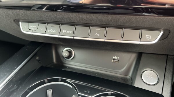 Used Audi A4 2022 for sale - 75664856: Photo 58