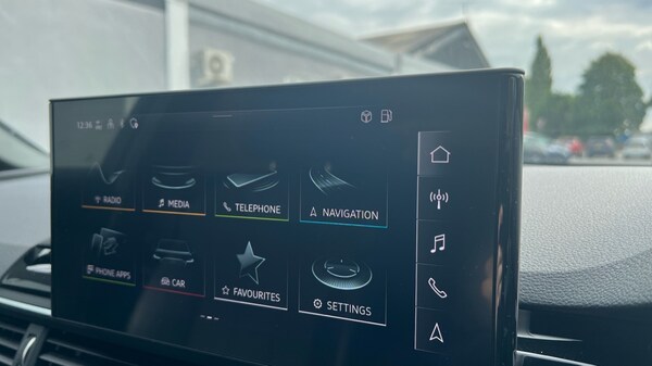 Used Audi A4 2022 for sale - 75664856: Photo 63