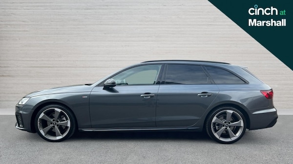 Used Audi A4 2022 for sale - 75664856: Photo 6