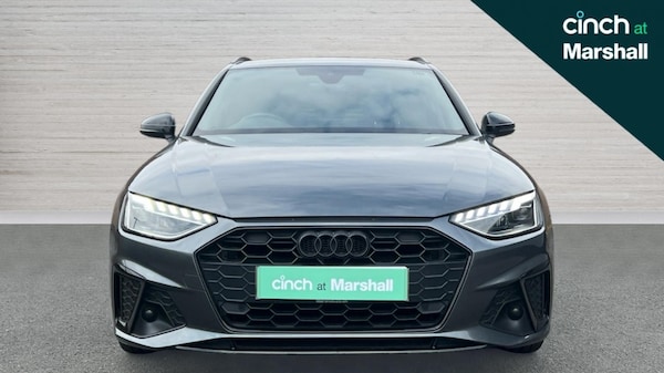 Used Audi A4 2022 for sale - 75664856: Photo 8