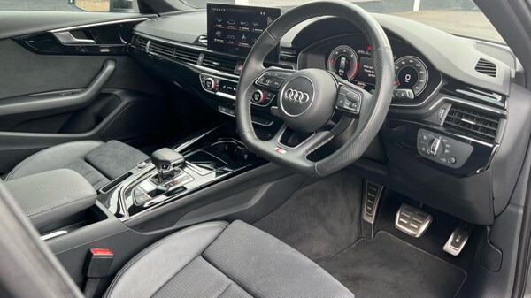 Used Audi A4 2022 for sale - 75664856: Photo 9
