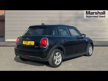 Used MINI Hatch 2019 for sale - 74764842: Photo