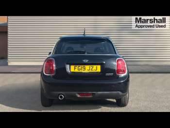 Used MINI Hatch 2019 for sale - 74764842: Photo
