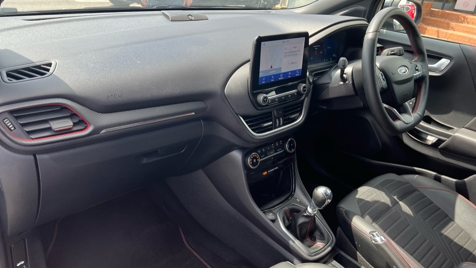 Used Ford Puma 2022 for sale - 76868458: Photo 10