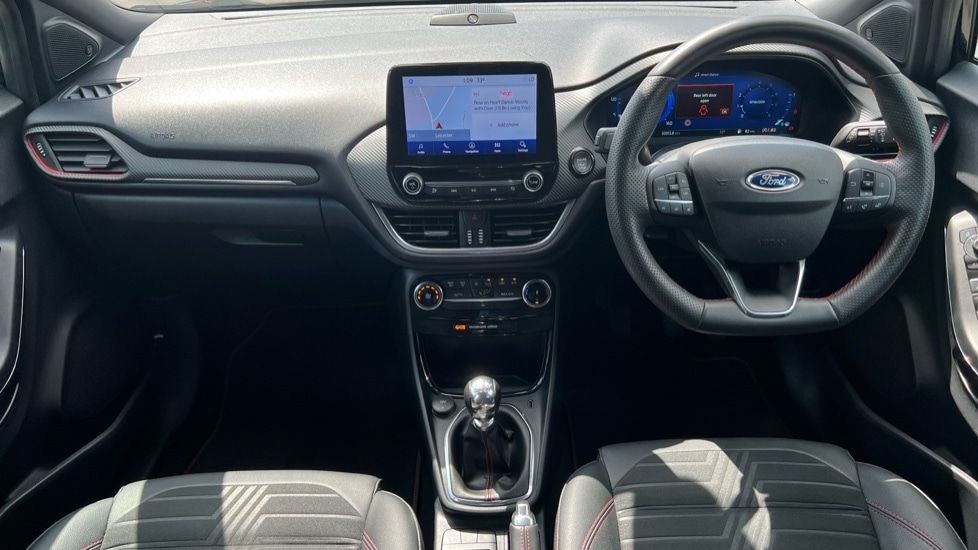 Used Ford Puma 2022 for sale - 76868458: Photo 11