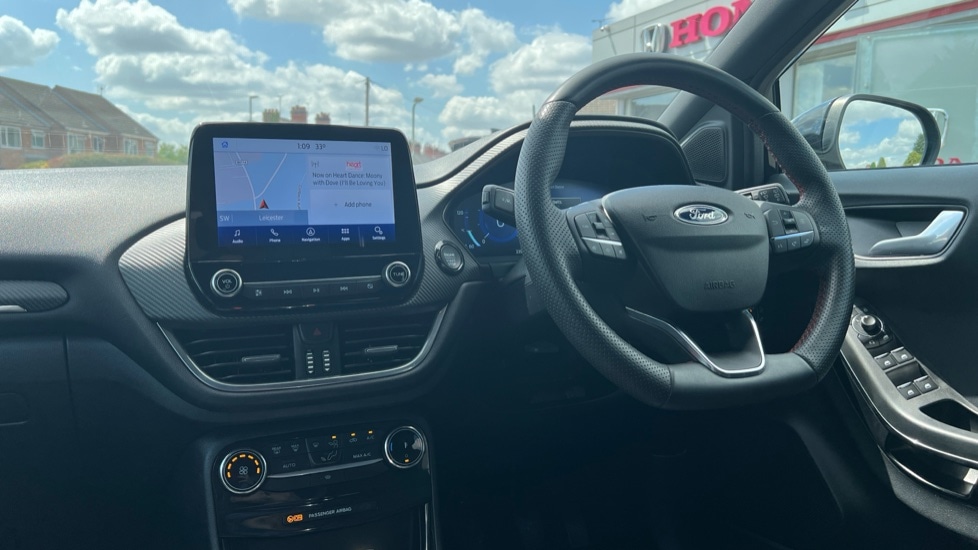 Used Ford Puma 2022 for sale - 76868458: Photo 12