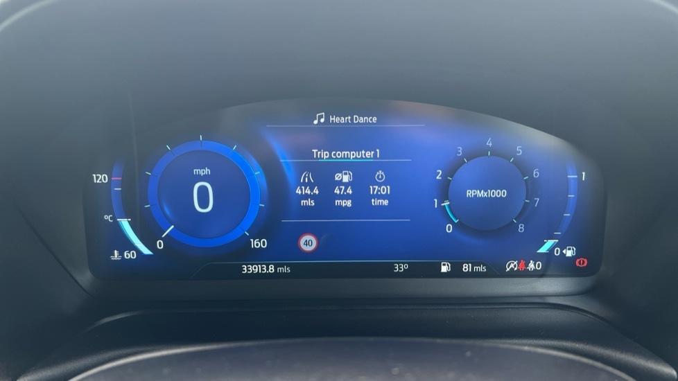 Used Ford Puma 2022 for sale - 76868458: Photo 13