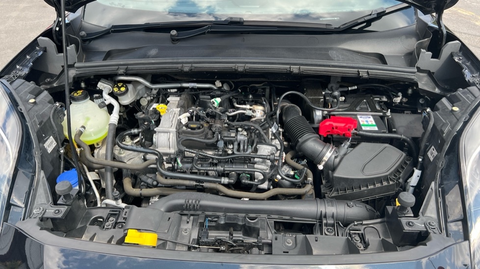 Used Ford Puma 2022 for sale - 76868458: Photo 16