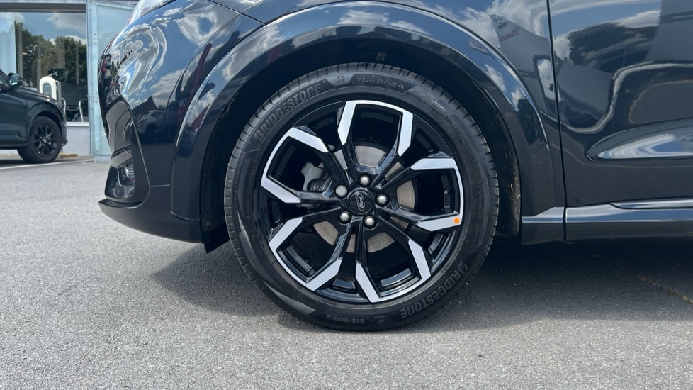 Used Ford Puma 2022 for sale - 76868458: Photo 17