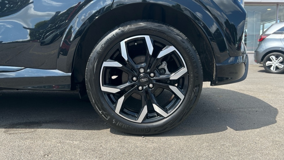 Used Ford Puma 2022 for sale - 76868458: Photo 18