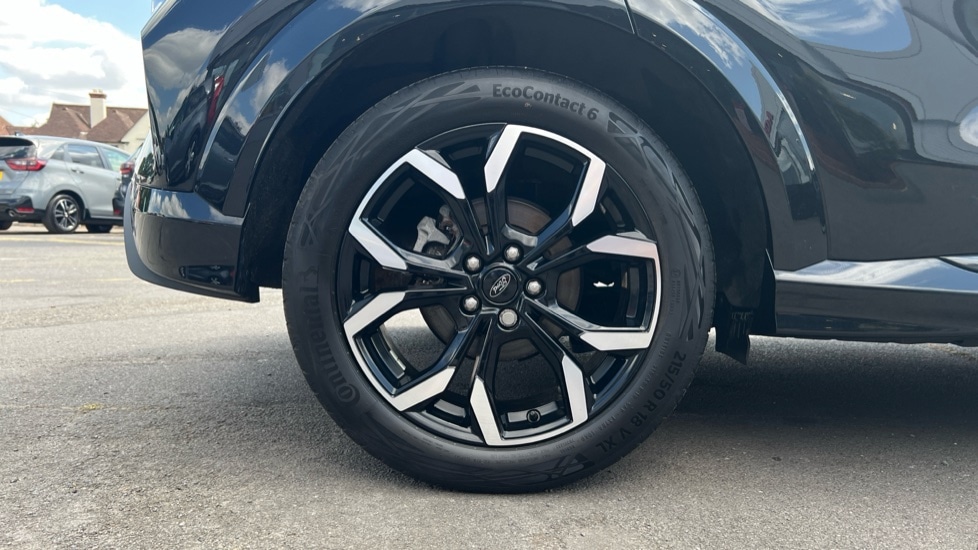 Used Ford Puma 2022 for sale - 76868458: Photo 19