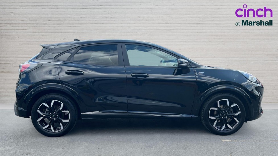 Used Ford Puma 2022 for sale - 76868458: Photo 2