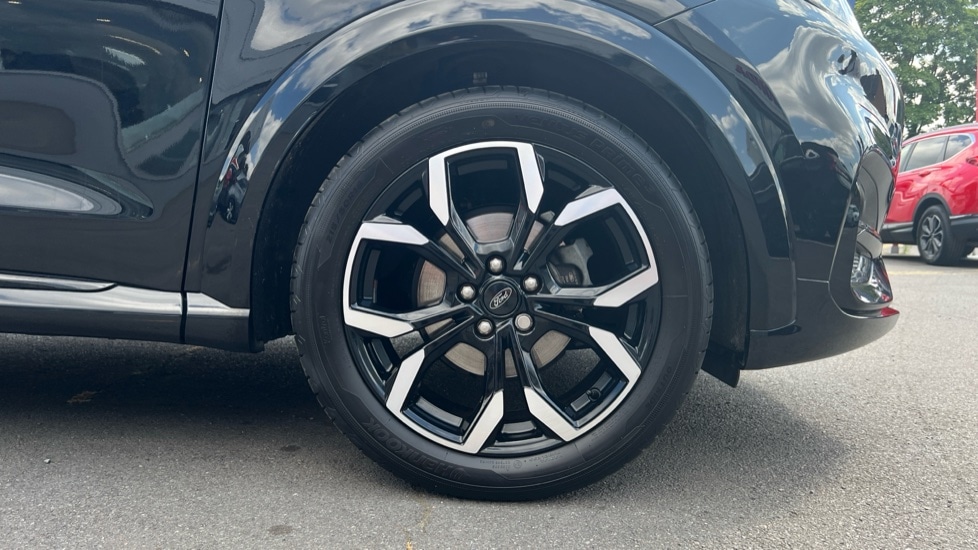 Used Ford Puma 2022 for sale - 76868458: Photo 20