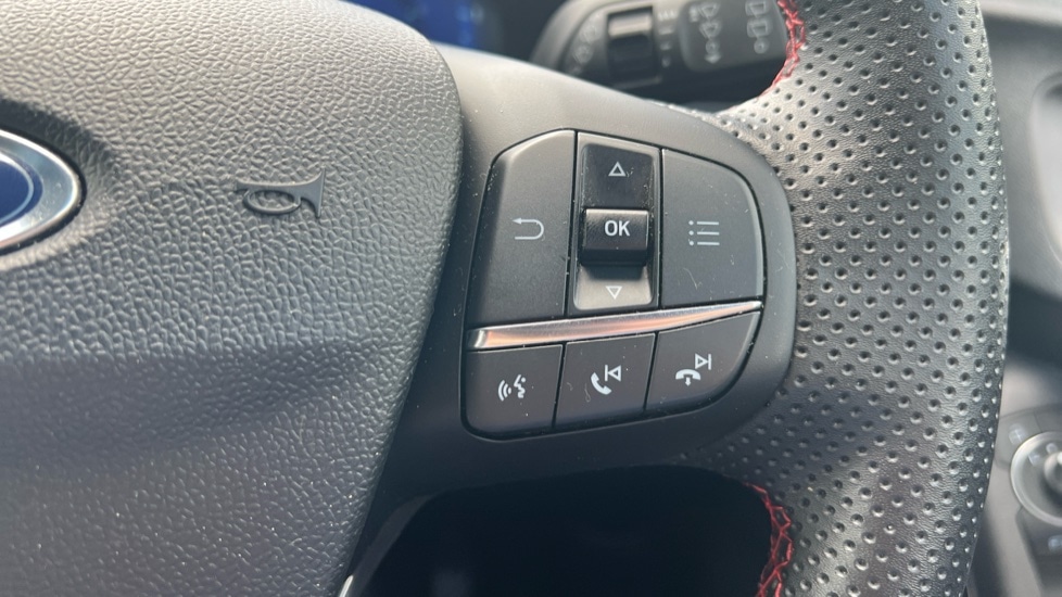 Used Ford Puma 2022 for sale - 76868458: Photo 24