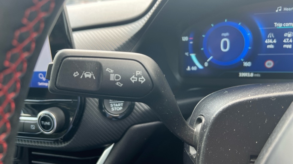 Used Ford Puma 2022 for sale - 76868458: Photo 27