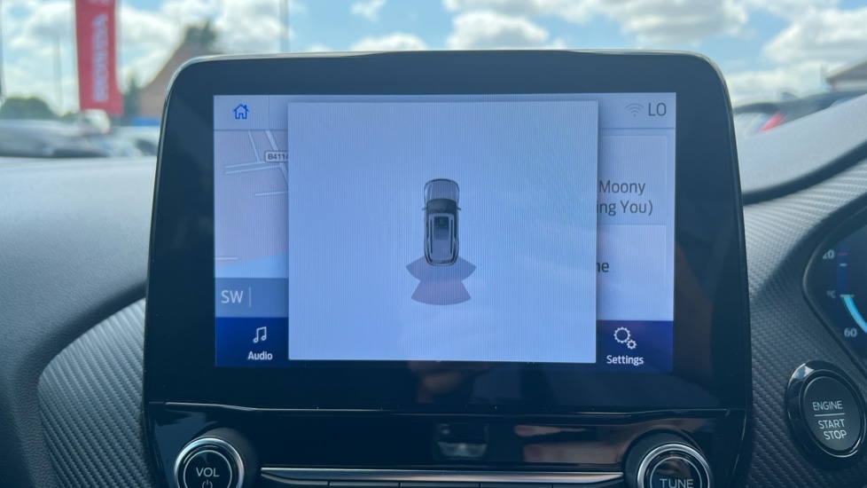 Used Ford Puma 2022 for sale - 76868458: Photo 28