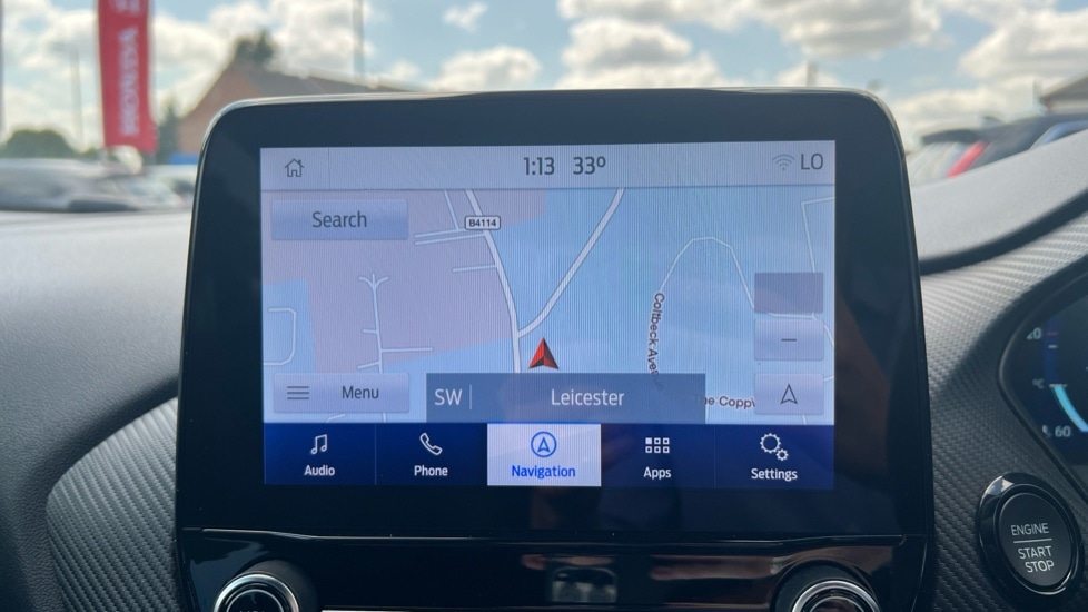 Used Ford Puma 2022 for sale - 76868458: Photo 29